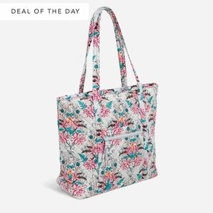 Harry Potter Vera Tote Bag in Recycled Cotton